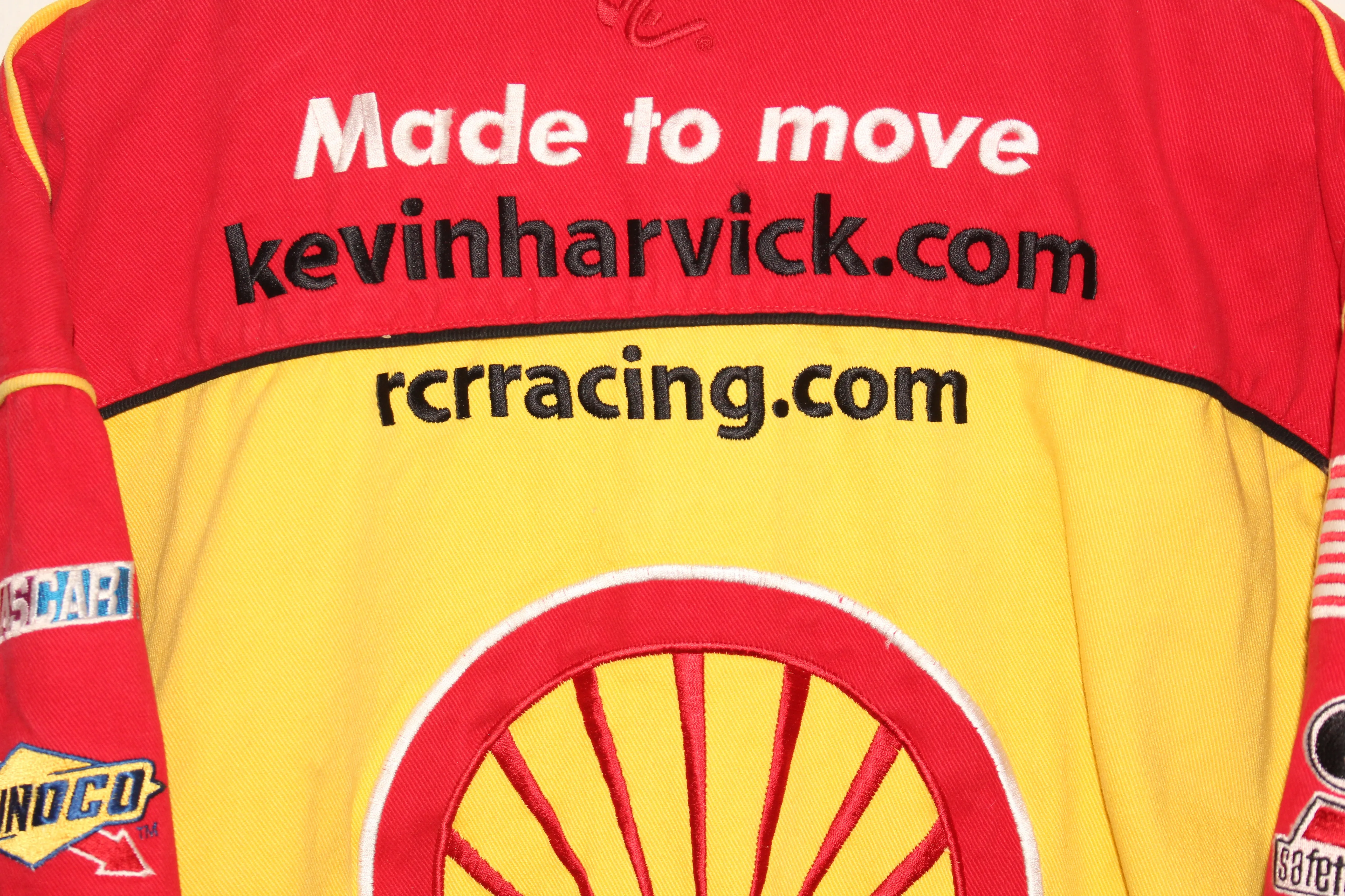 Pennzoil Shell Racing NASCAR Kevin Harvick #29 (XXL)