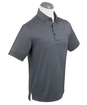 Performance Jacquard Dash Polo