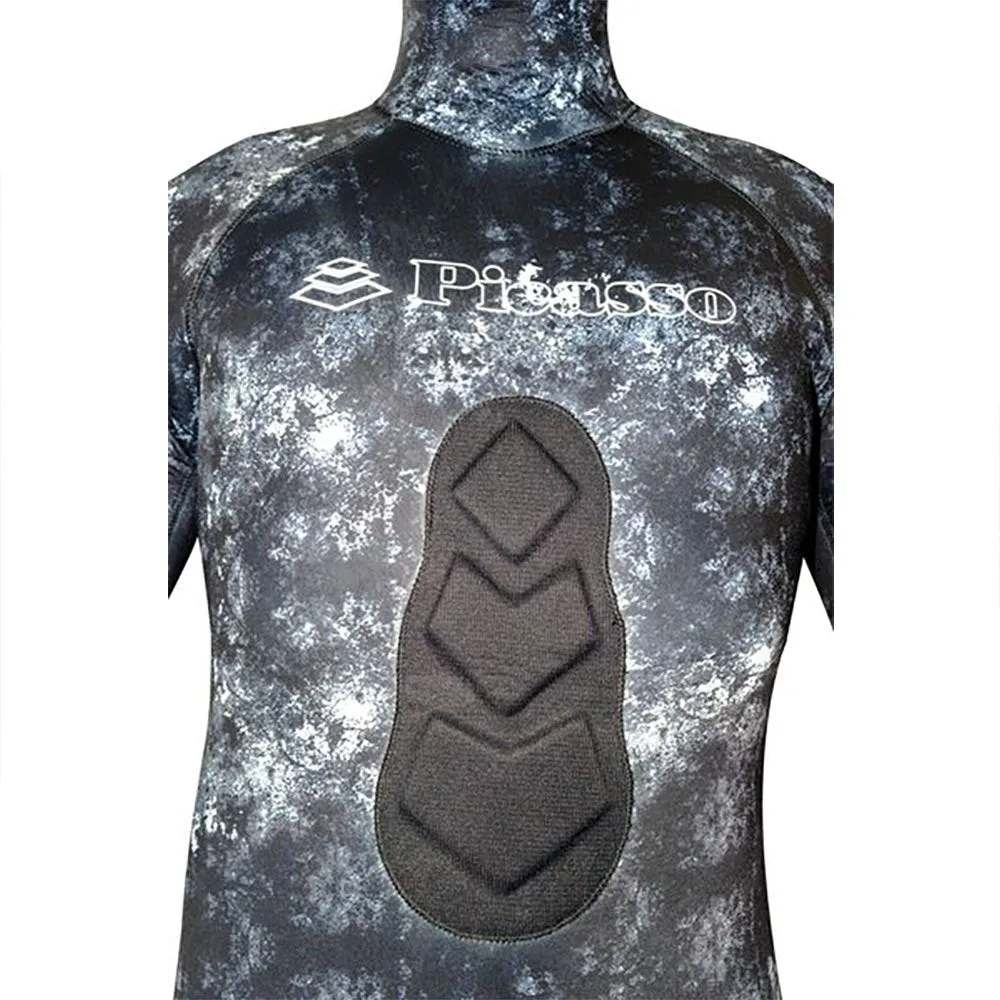 Picasso Ghost Camo  Wetsuit 5mm