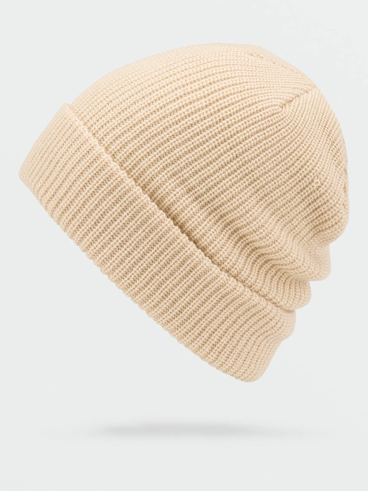 Poppen Beanie - Bleached Sand