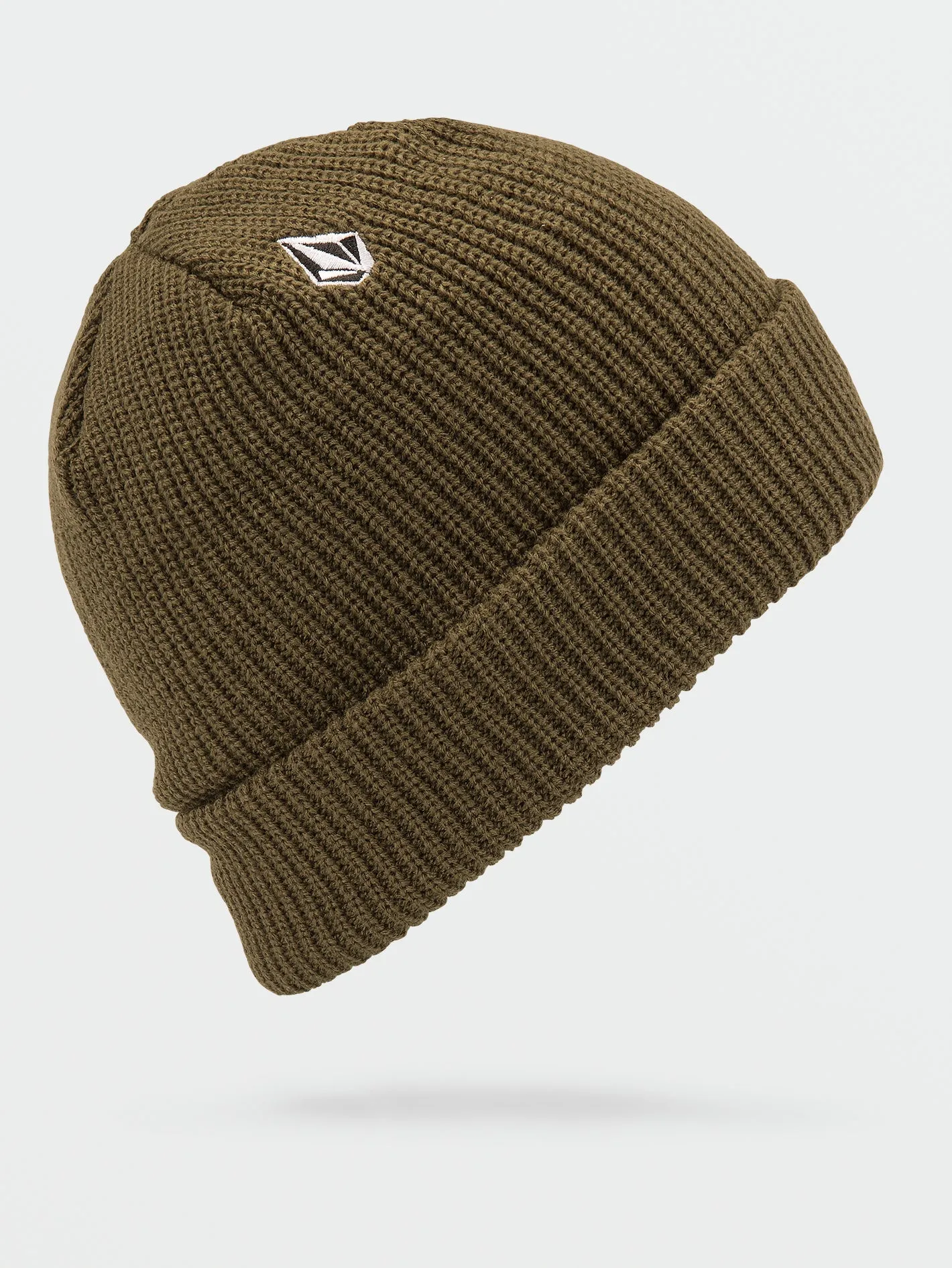 Poppen Beanie - Military