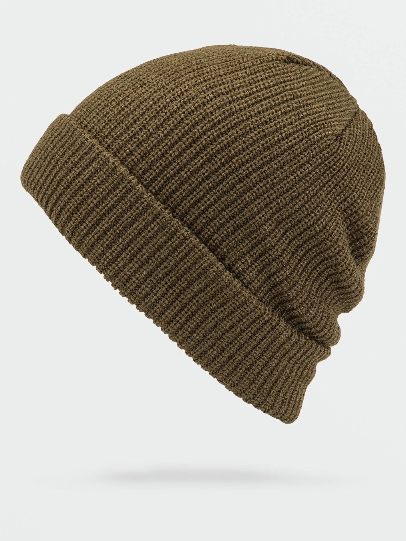 Poppen Beanie - Military