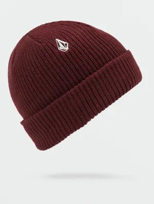 Poppen Beanie - Port