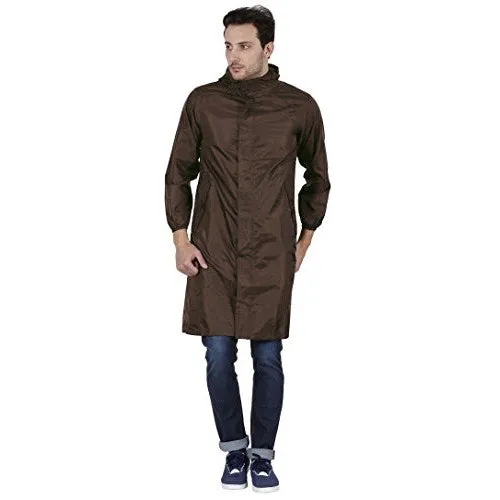 Prokick RA Plus Unisex Long Rain Coat