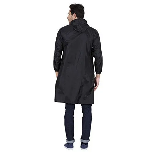 Prokick RA Plus Unisex Long Rain Coat