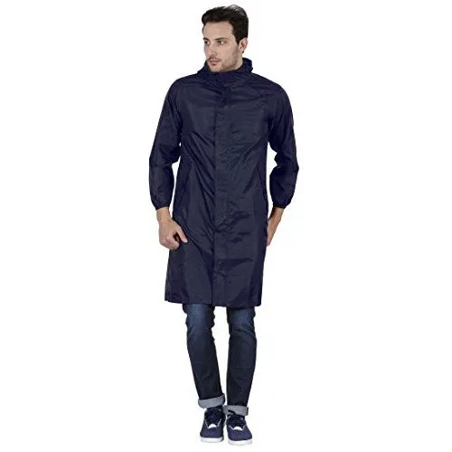 Prokick RA Plus Unisex Long Rain Coat