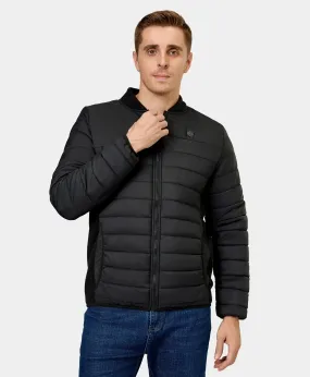 PuffLyte™ Men's Heated Lightweight Jacket