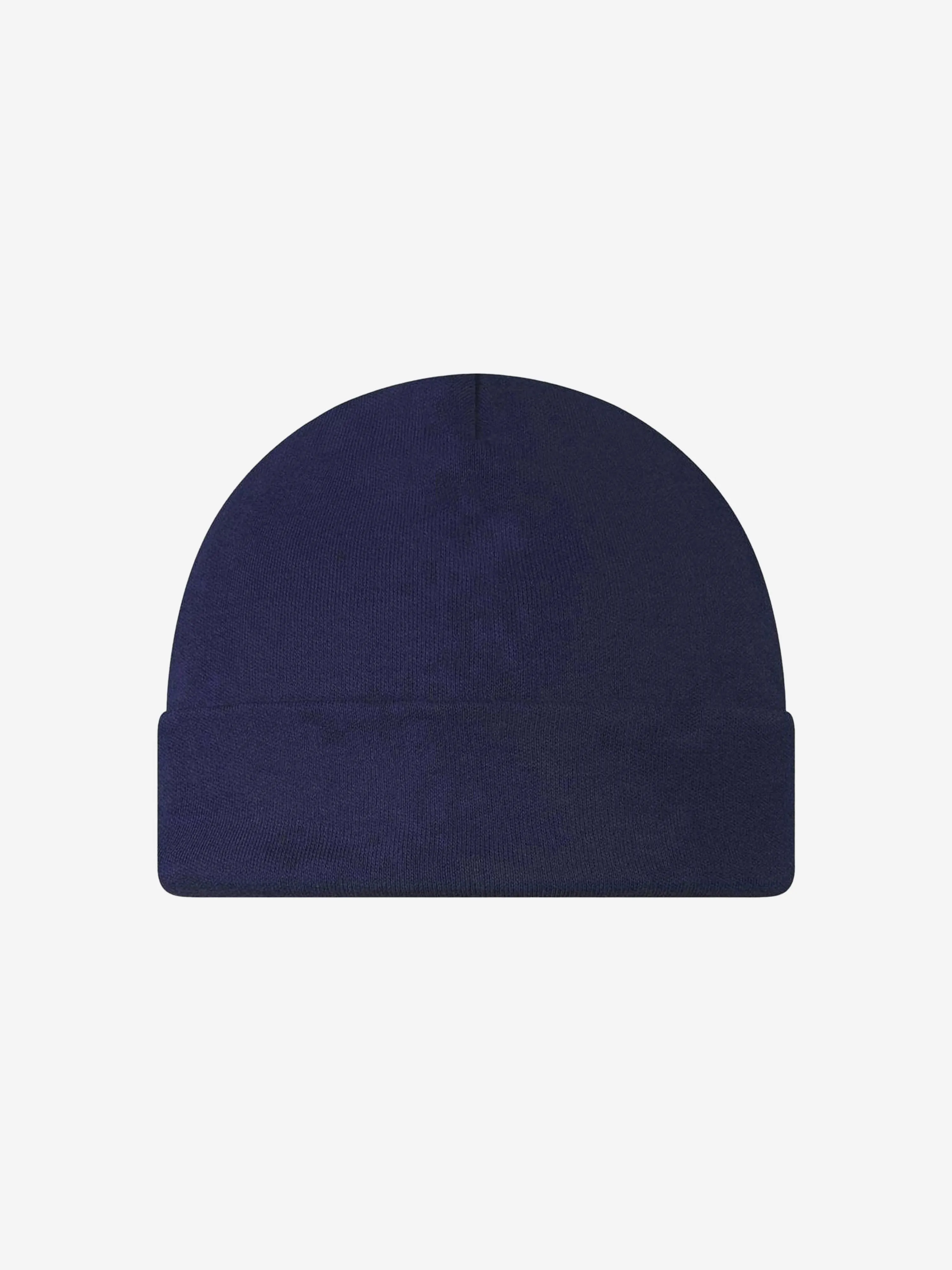 Ralph Lauren Baby Boys Beanie Hat in Navy