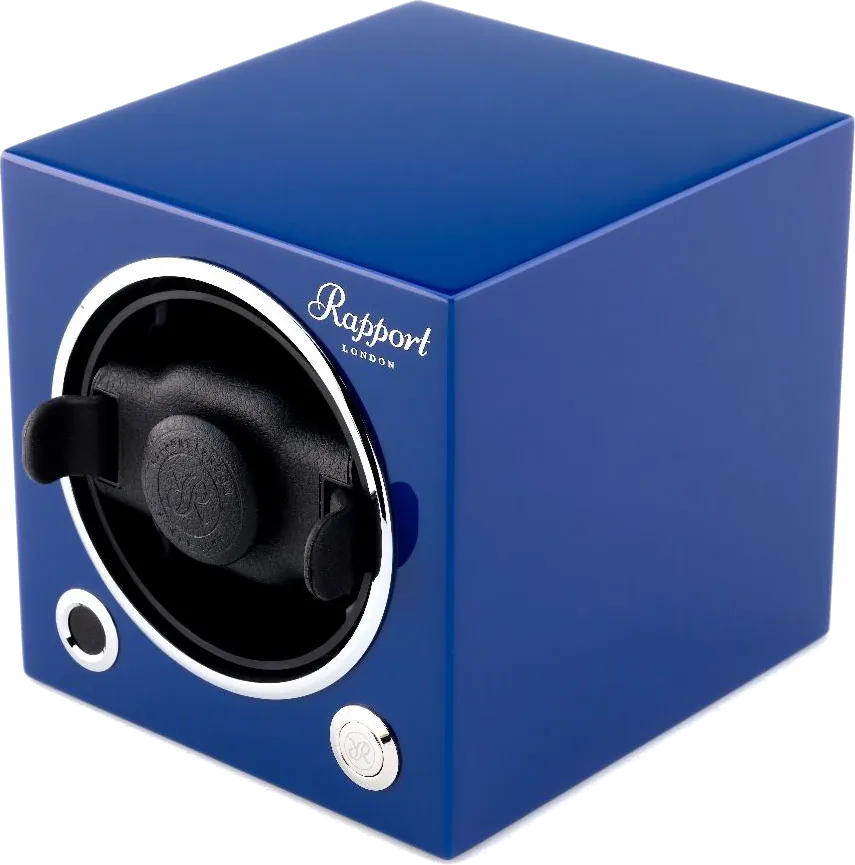 RAPPORT - Evolution Cube Single Watch Winder  | EVO42