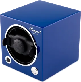 RAPPORT - Evolution Cube Single Watch Winder  | EVO42