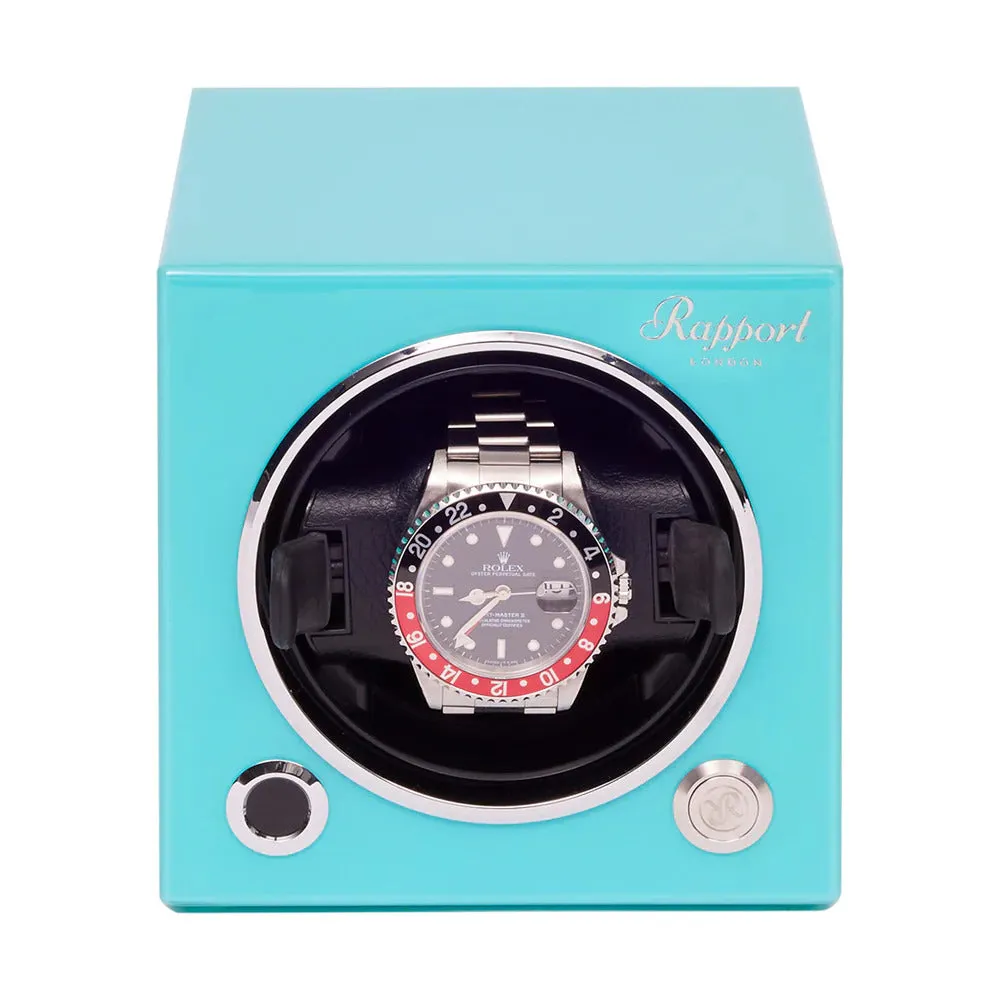 RAPPORT - Evolution Cube Single Watch Winder  | EVO46