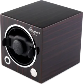 RAPPORT - Evolution Cube Single Watch Winder | EVO51