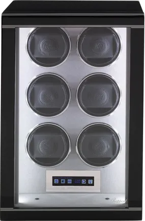 RAPPORT - Formula 6-Unit Watch Winder | W556