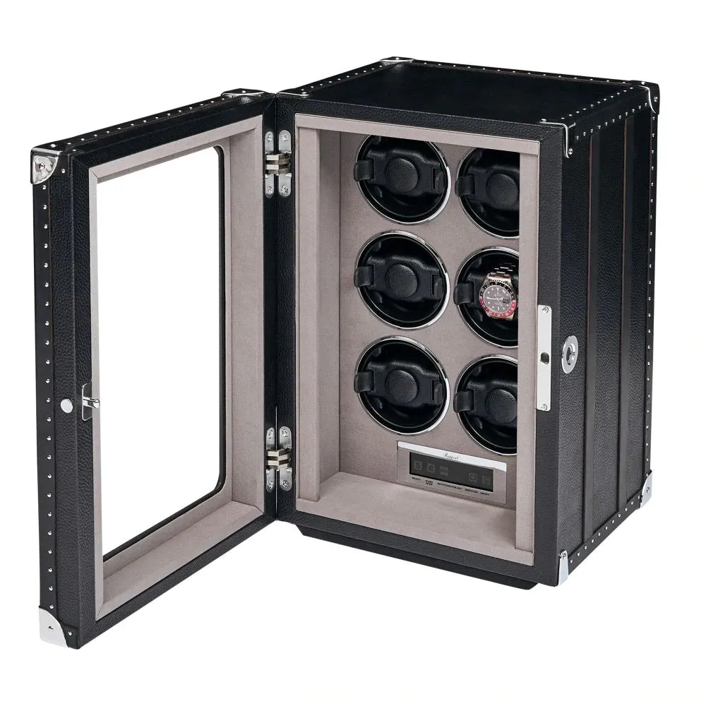 Rapport - Romer 6-Unit Watch Winder | W656