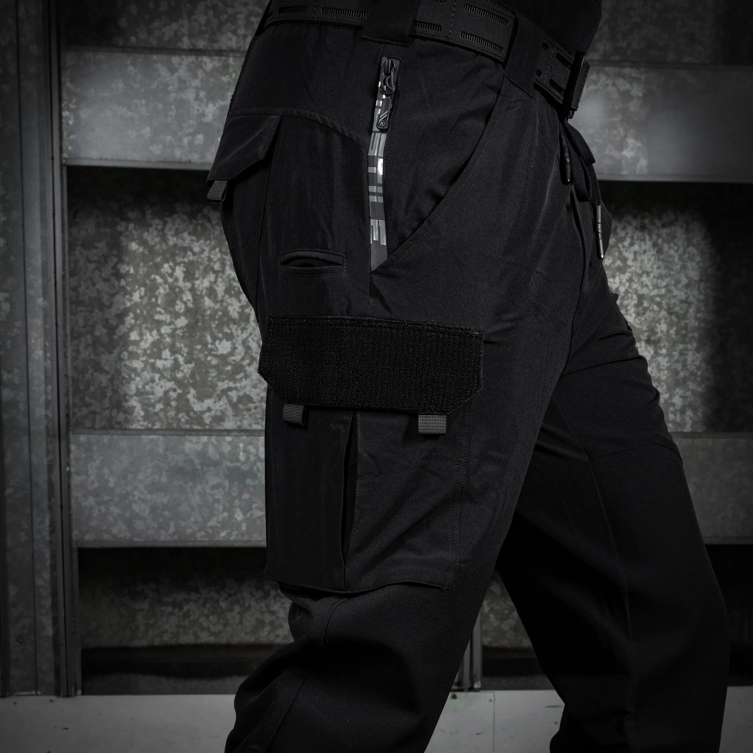 Recon Straight Leg Pant - Stealth