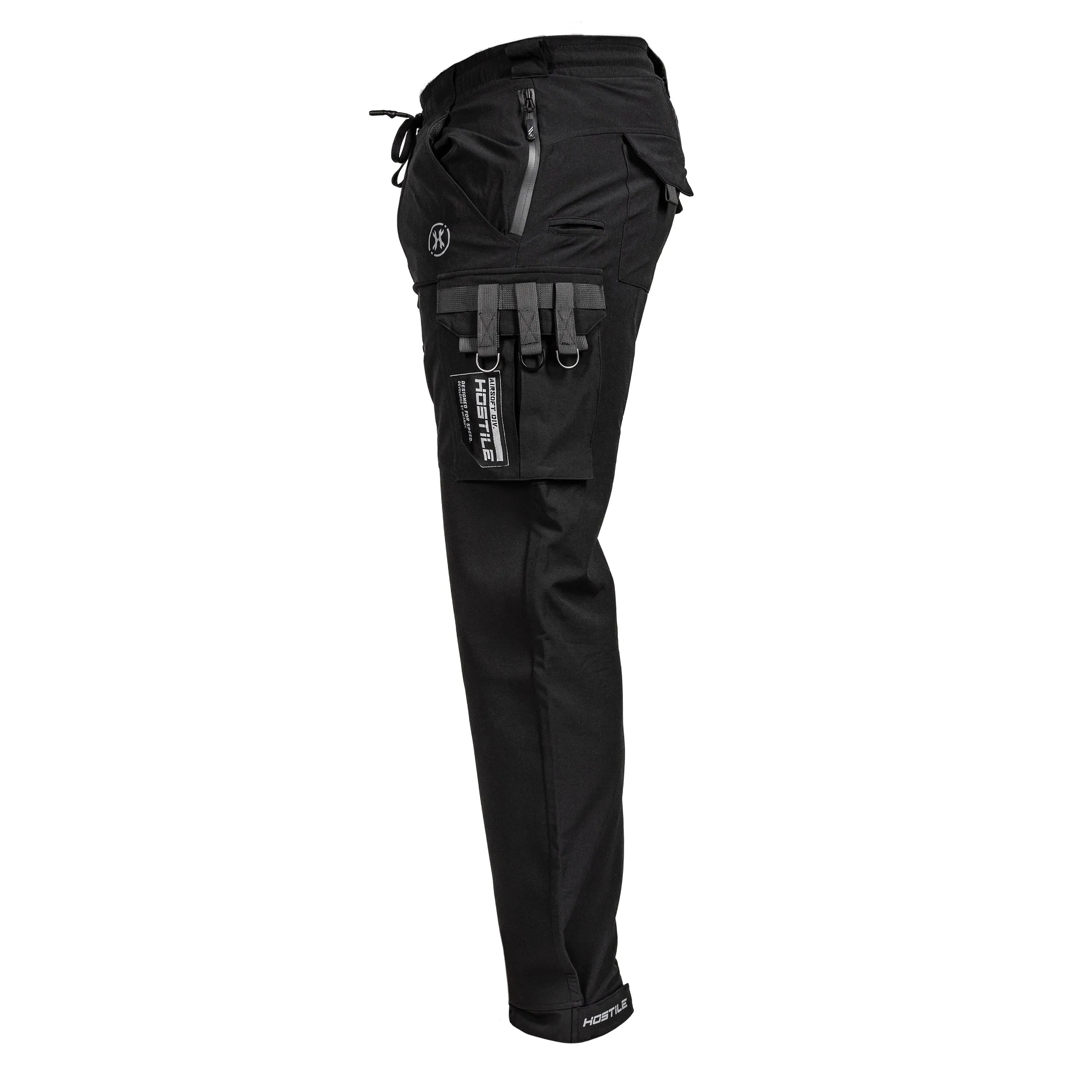 Recon Straight Leg Pant - Stealth