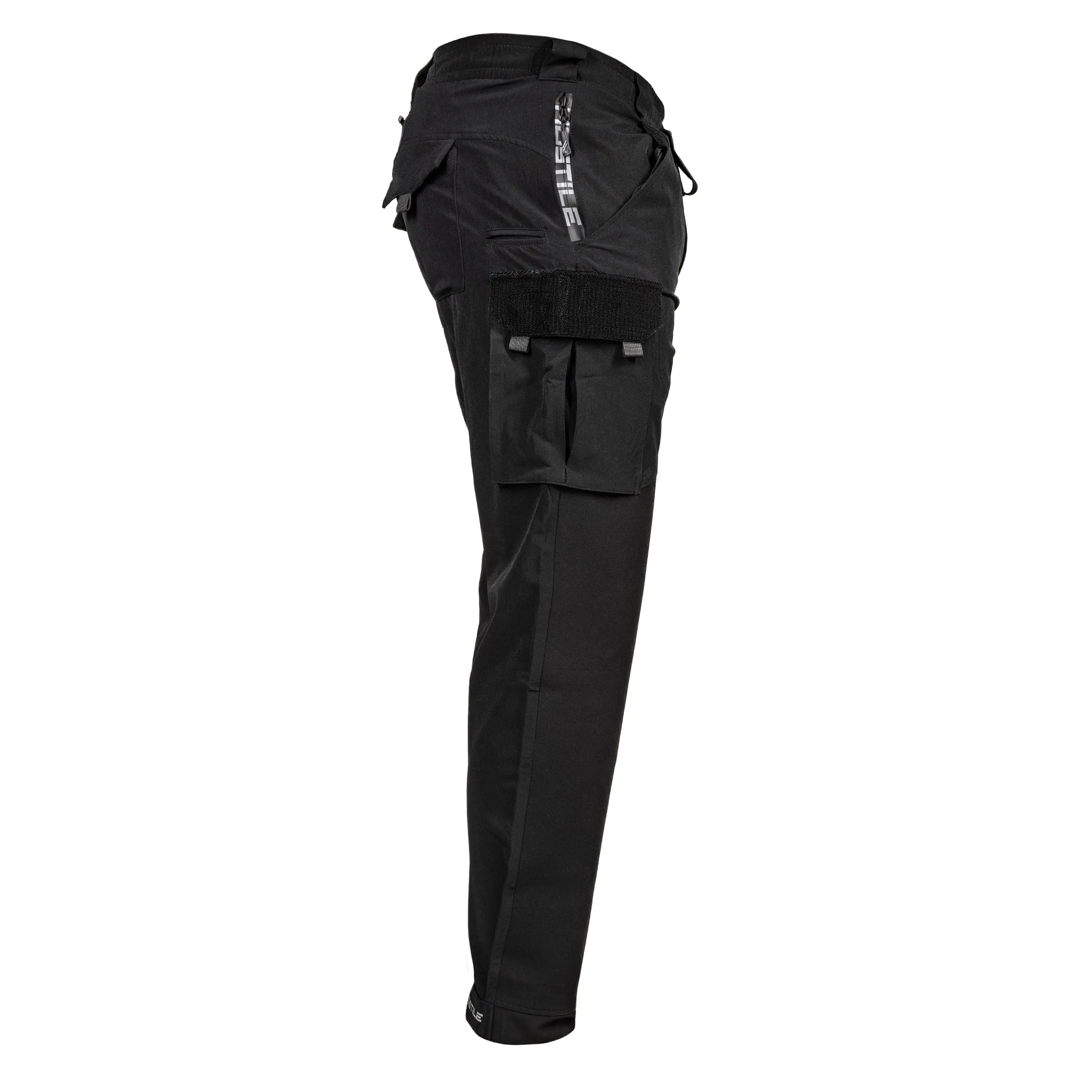 Recon Straight Leg Pant - Stealth