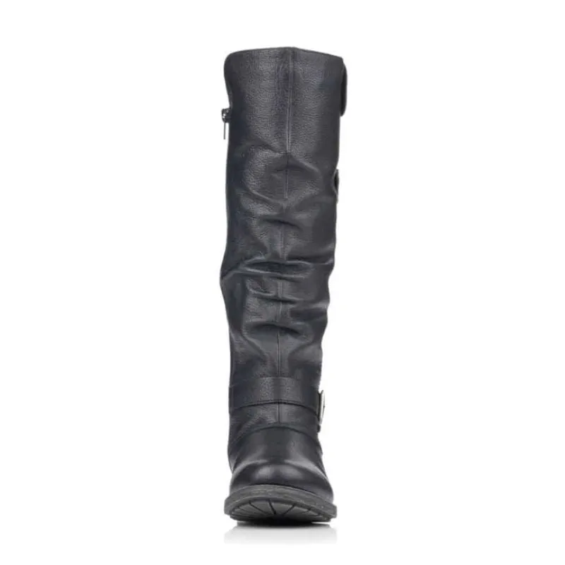 Remonte D8075-02 Women's Tall Boots