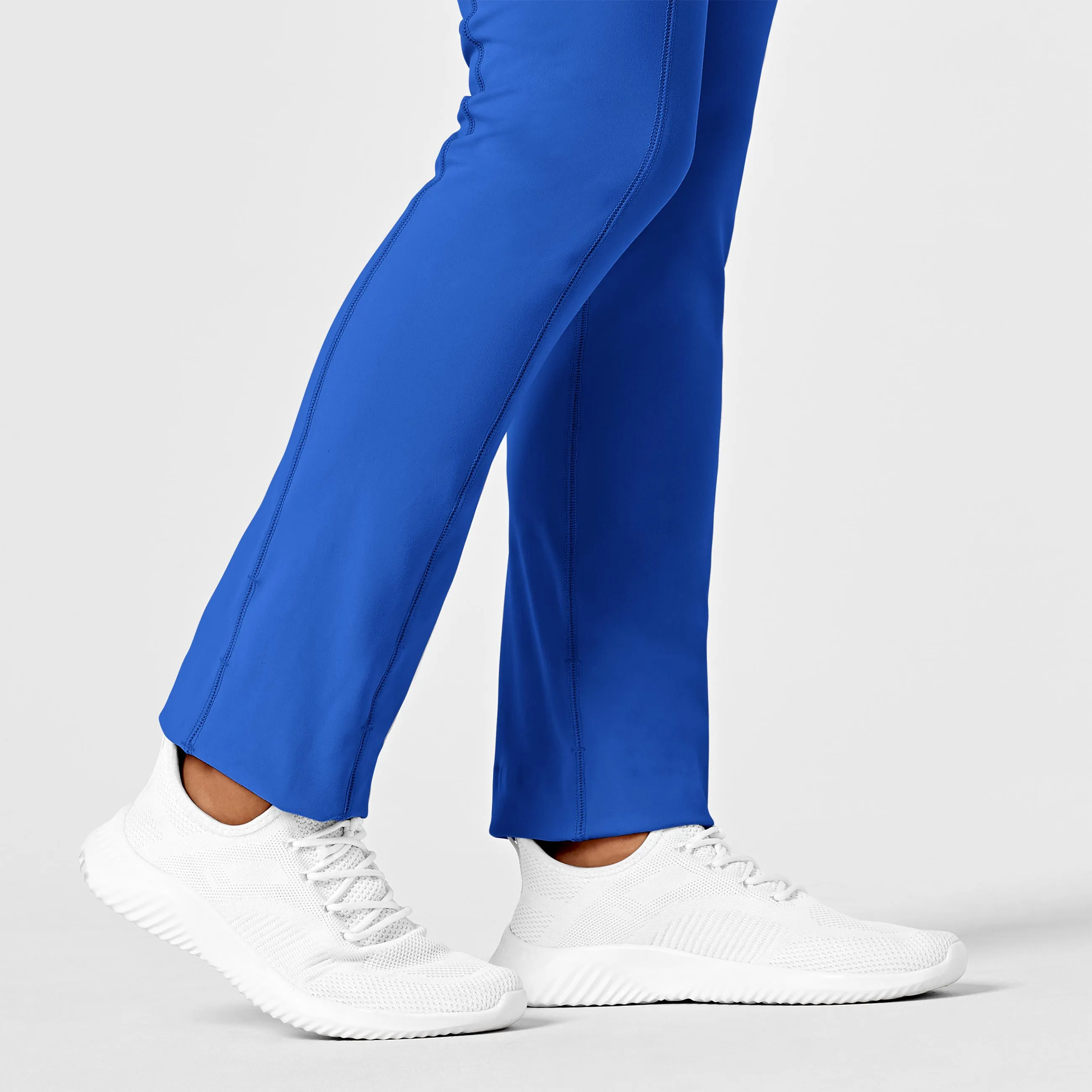 RENEW Women's Straight Leg Yoga Pant - Royal