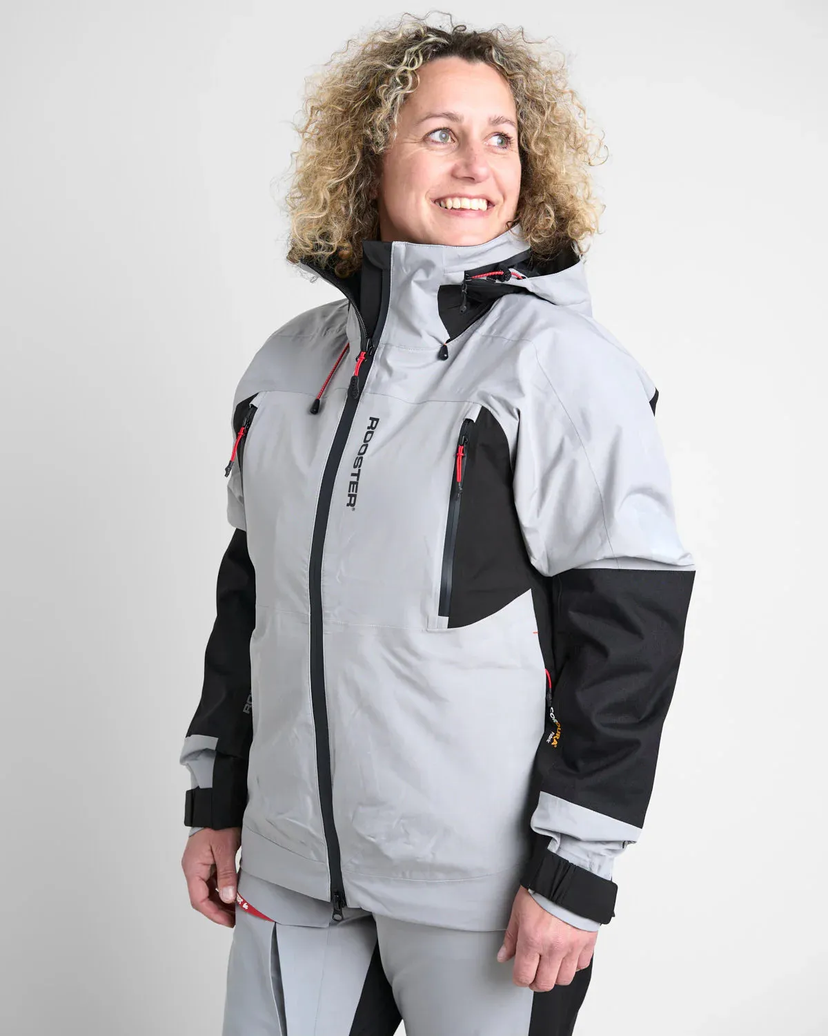 Rooster SB1 Inshore Jacket (Unisex)