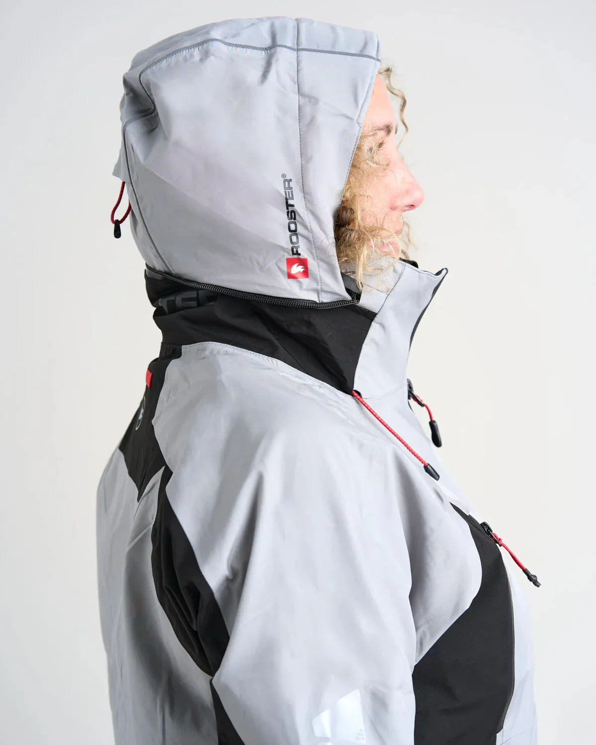 Rooster SB1 Inshore Jacket (Unisex)