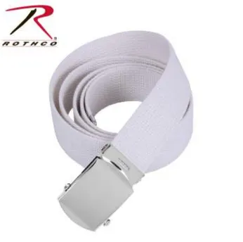 Rothco 44 Inch Military Web Belt