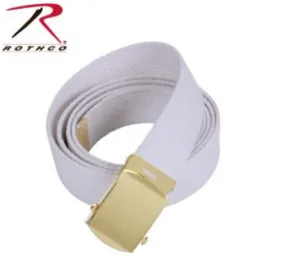 Rothco 44 Inch Military Web Belt