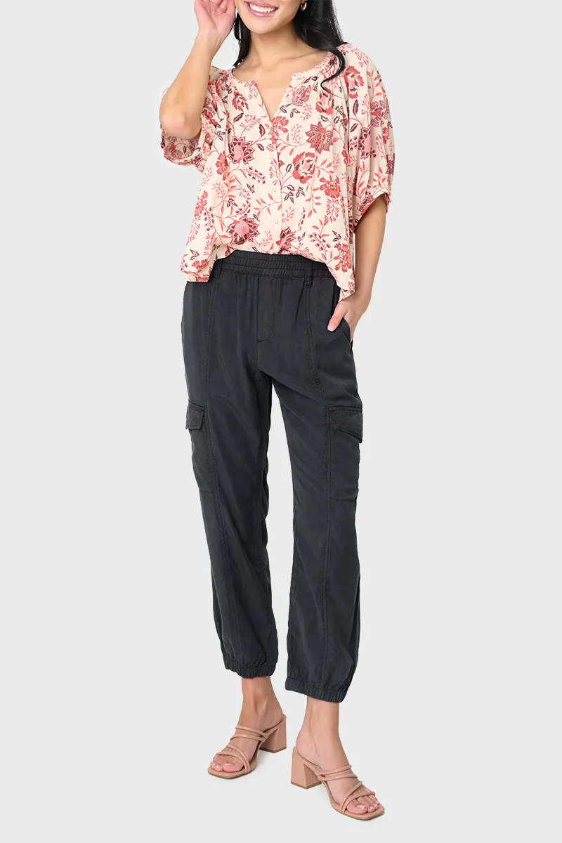 Sanctuary Relaxed Rebel Pant