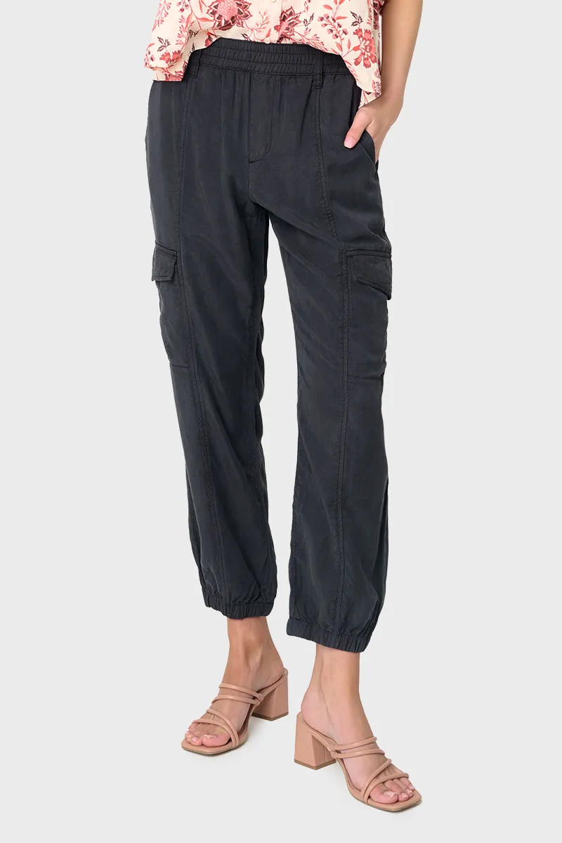 Sanctuary Relaxed Rebel Pant