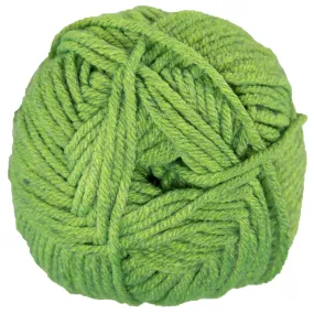 Scheepjes Truly Scrumptious Yarn - 326 Matcha Chiffon Cake