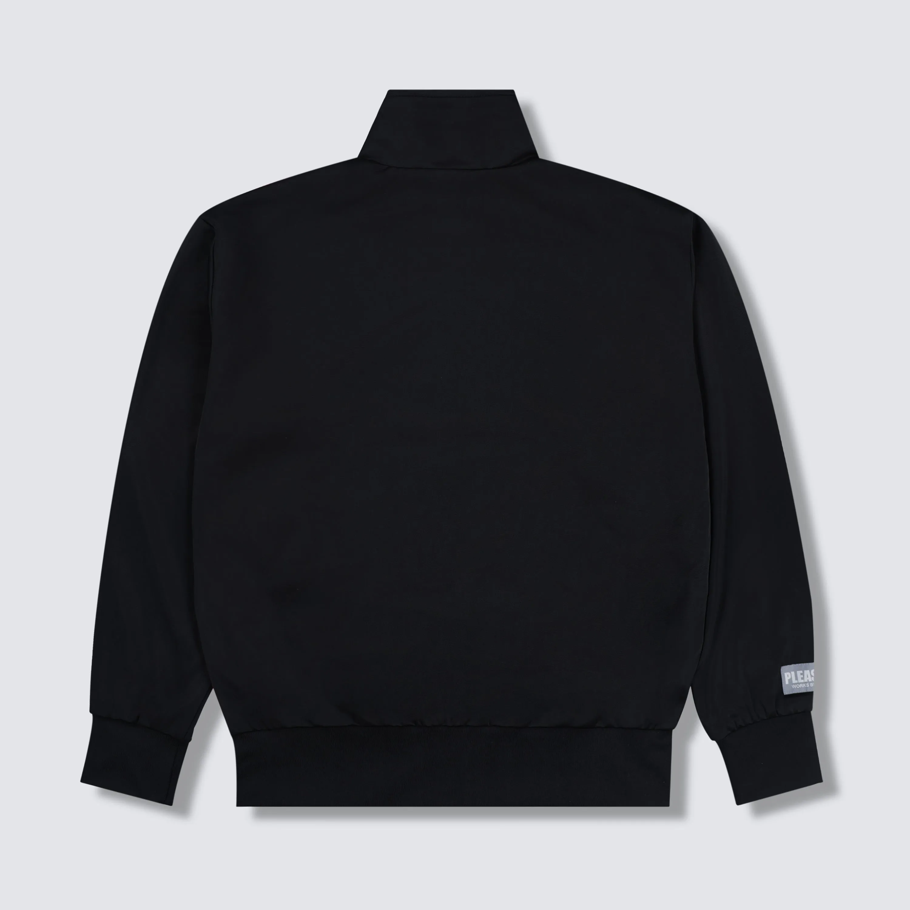 SCREEN TRACK JACKET