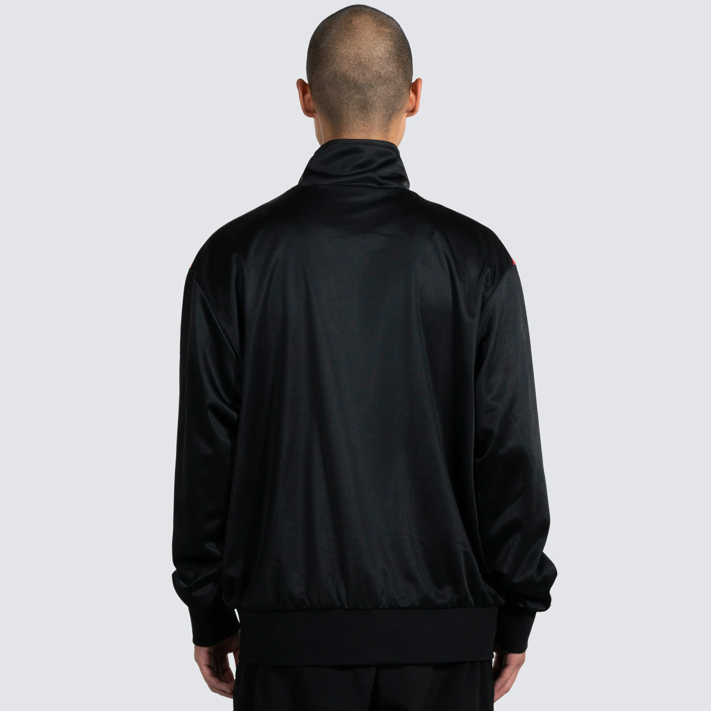 SCREEN TRACK JACKET