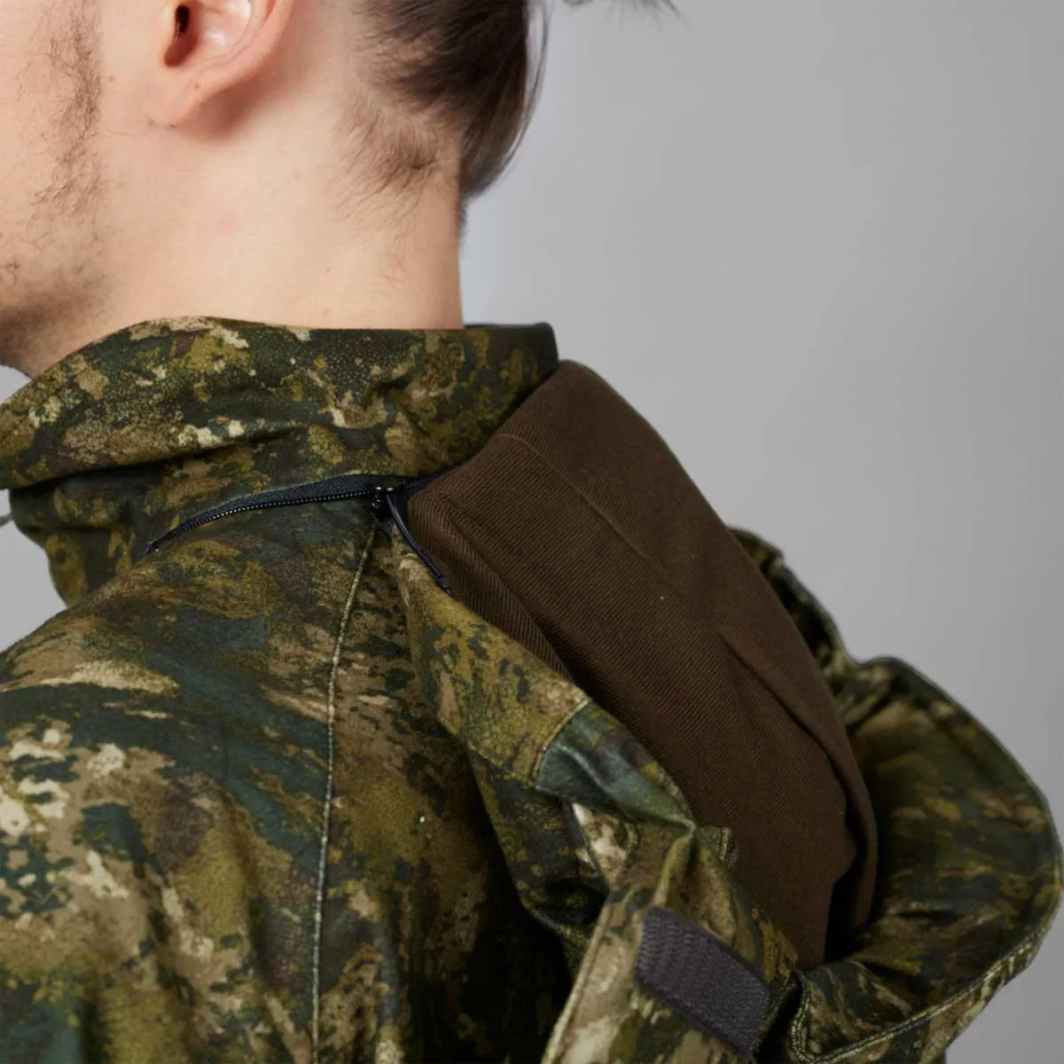 Seeland Avail Camo Jacket