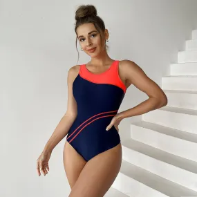 Sexy Tight Swimsuit