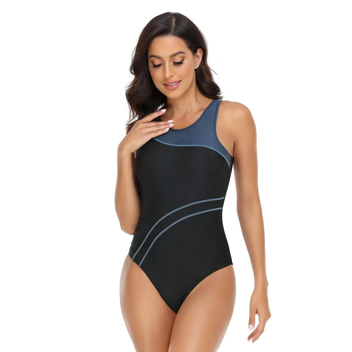 Sexy Tight Swimsuit