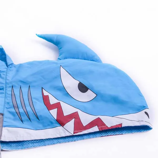 Shark Raincoat