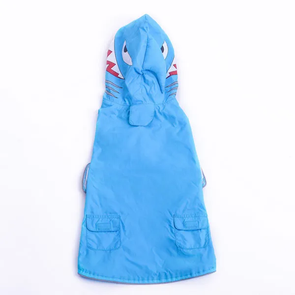 Shark Raincoat