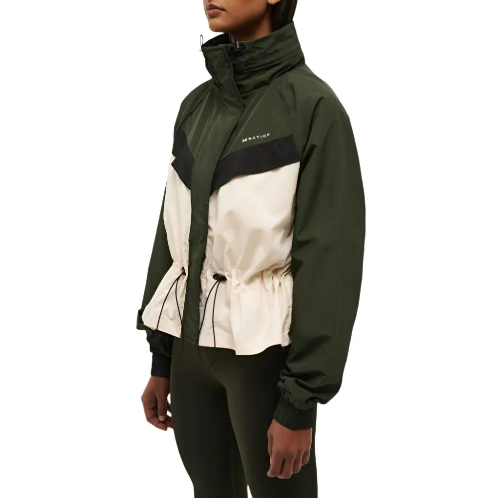 Shelter Jacket - Womens