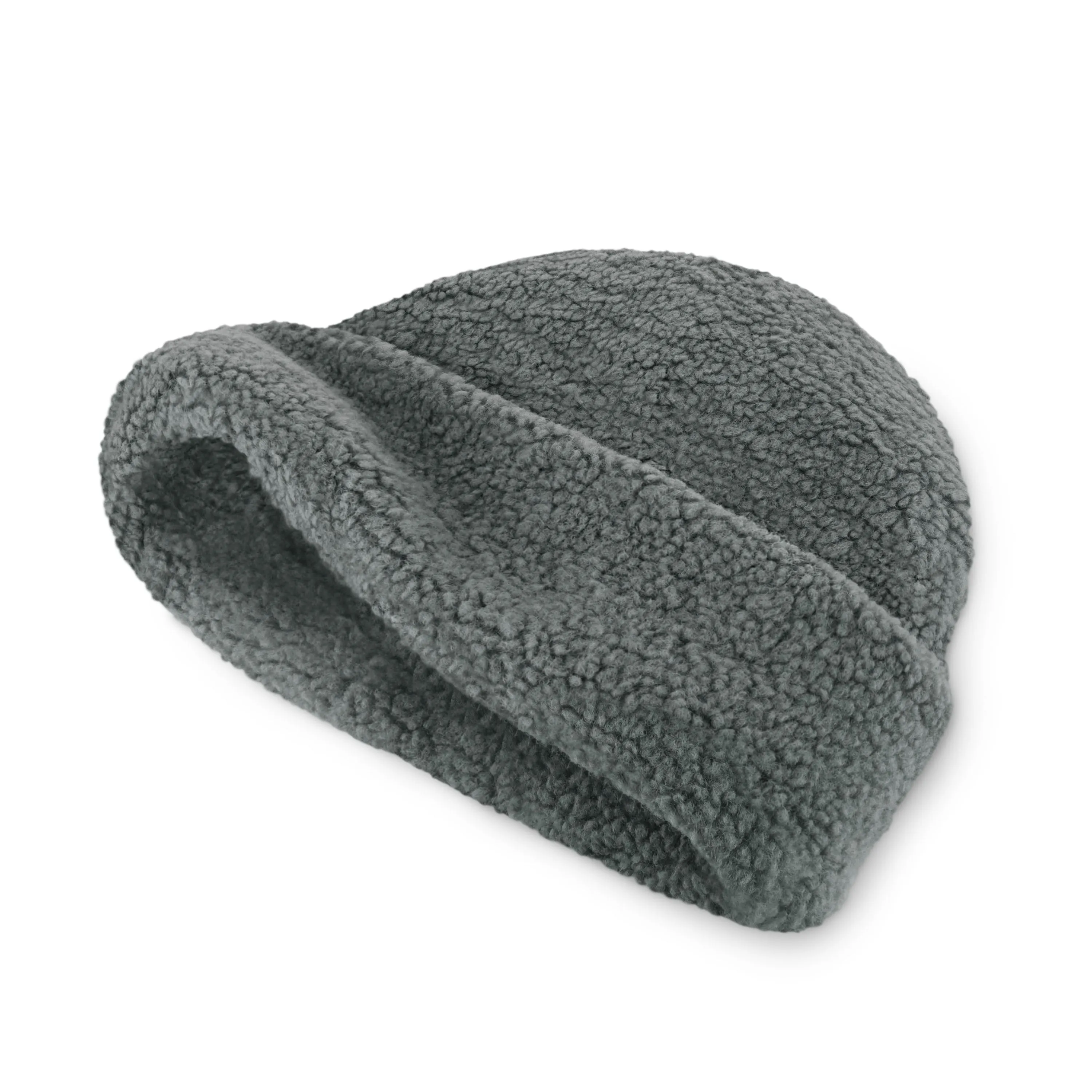 Sherpa Beanie