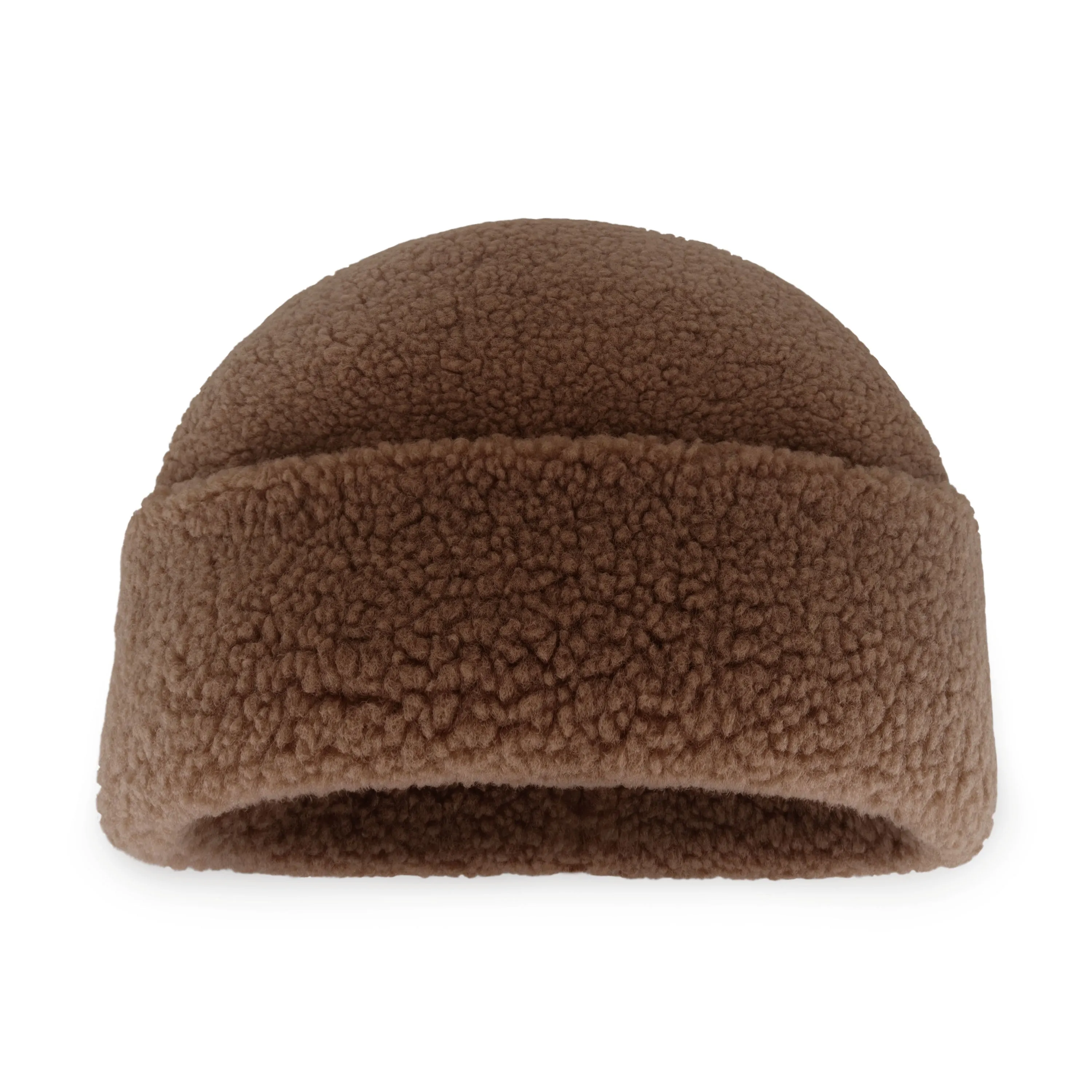 Sherpa Beanie