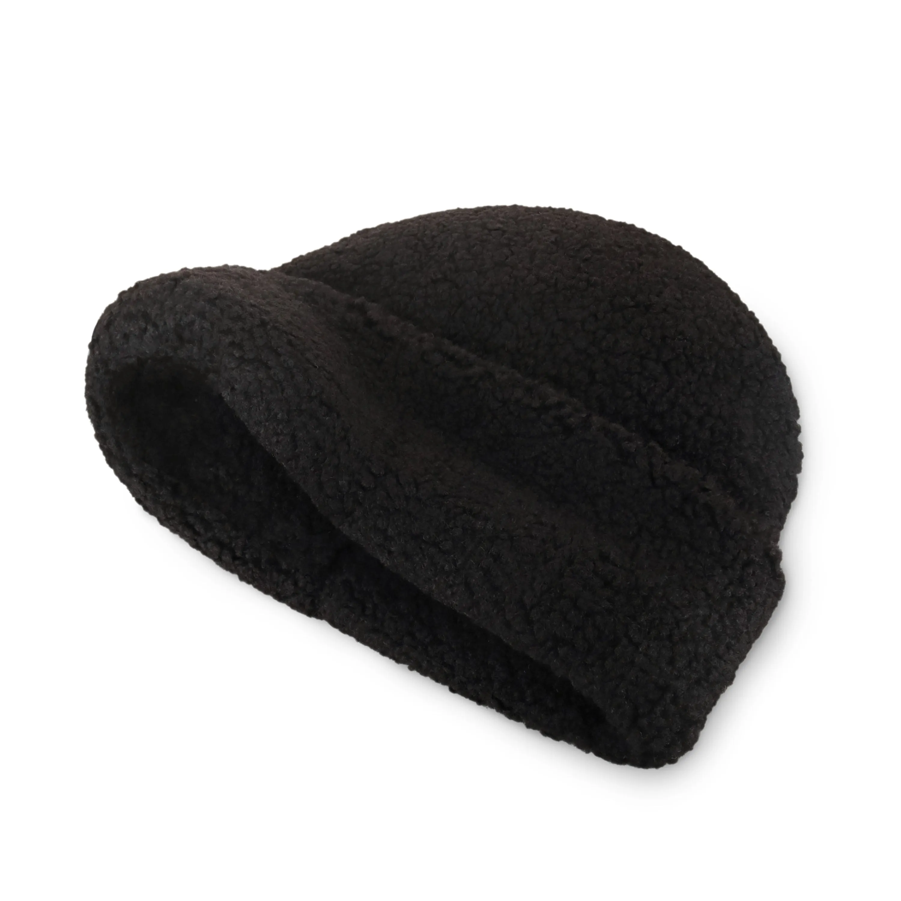 Sherpa Beanie