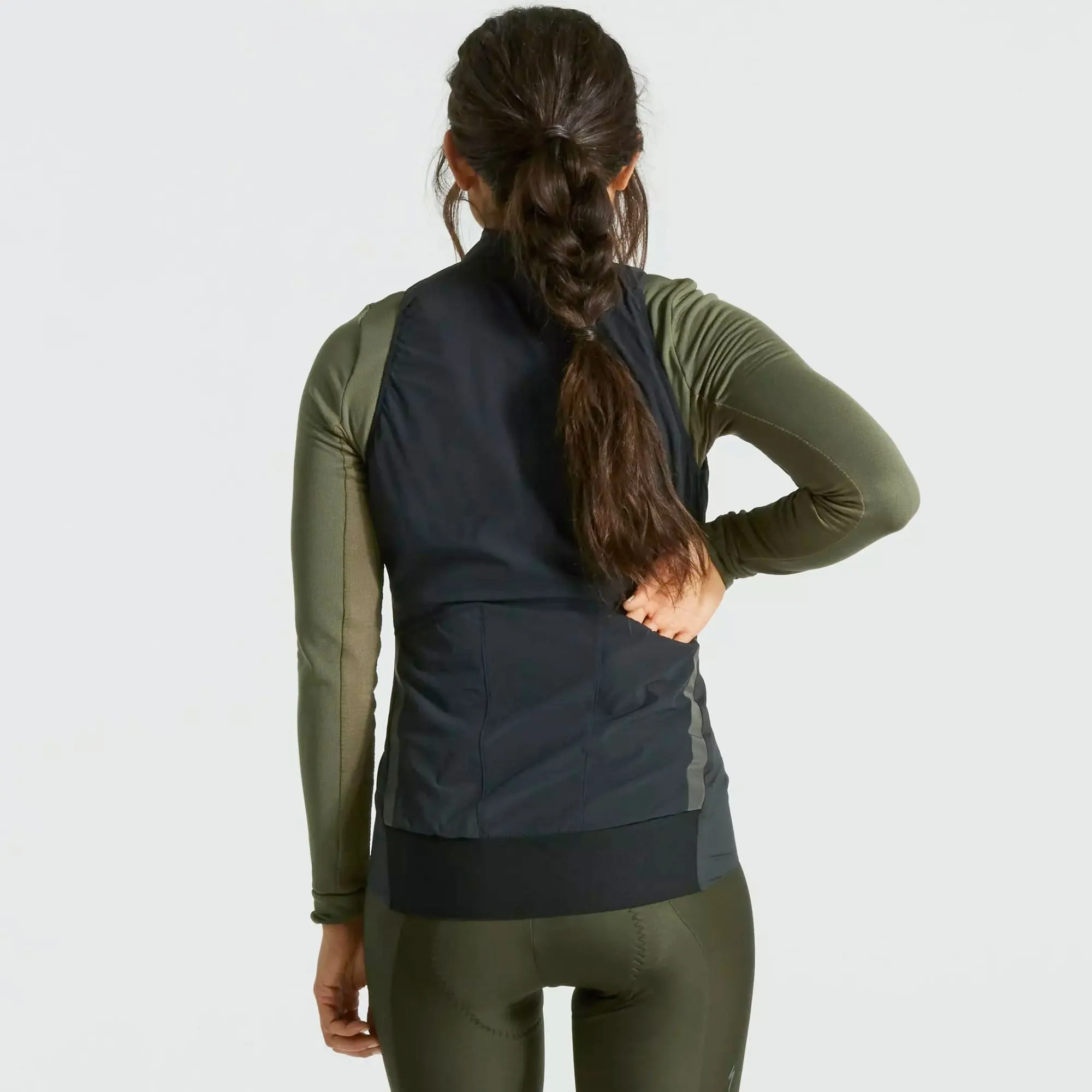 Specialized Prime Alpha Womens Vest