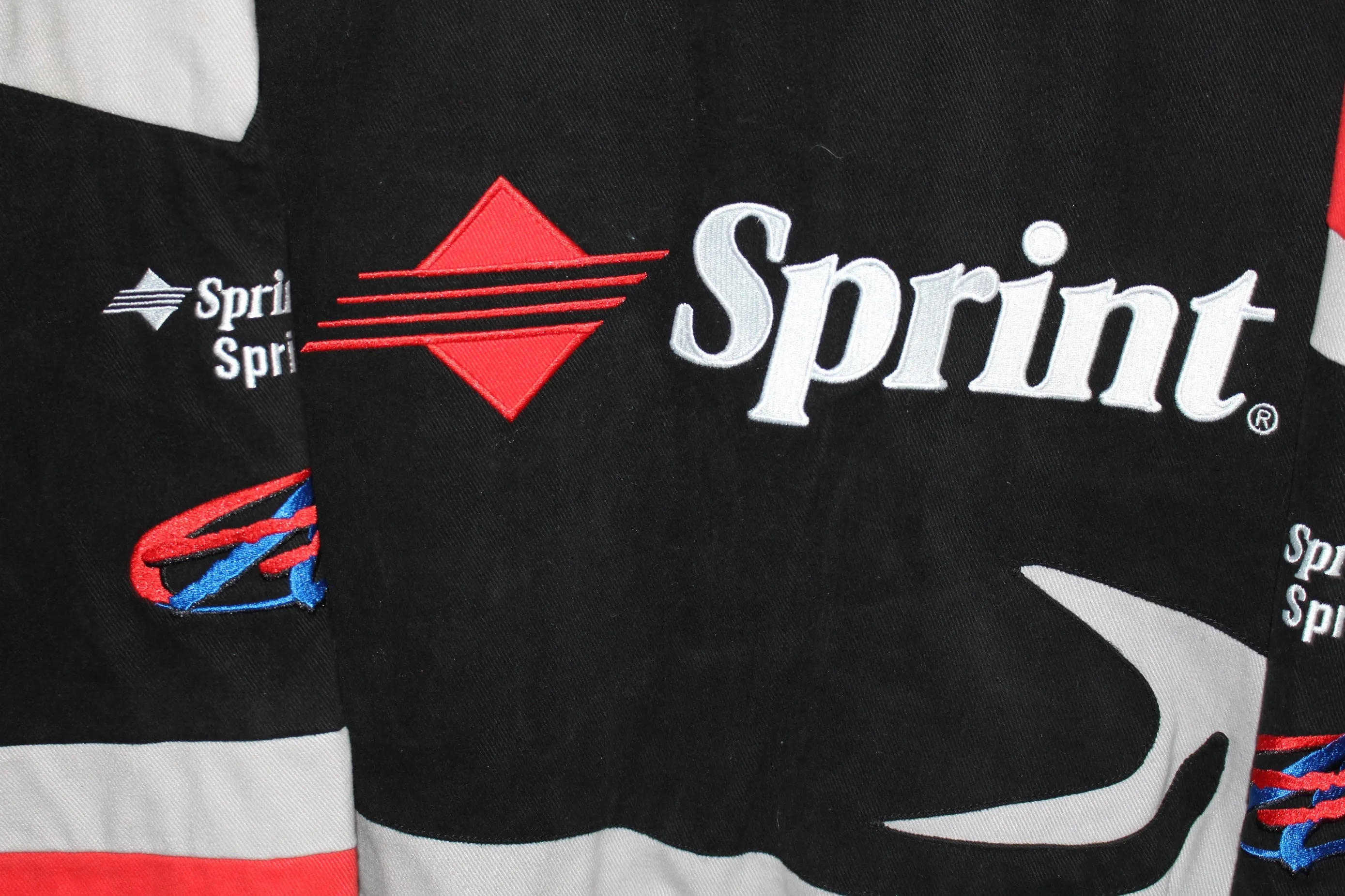 Sprint Racing NASCAR Kyle Petty #45 (M)