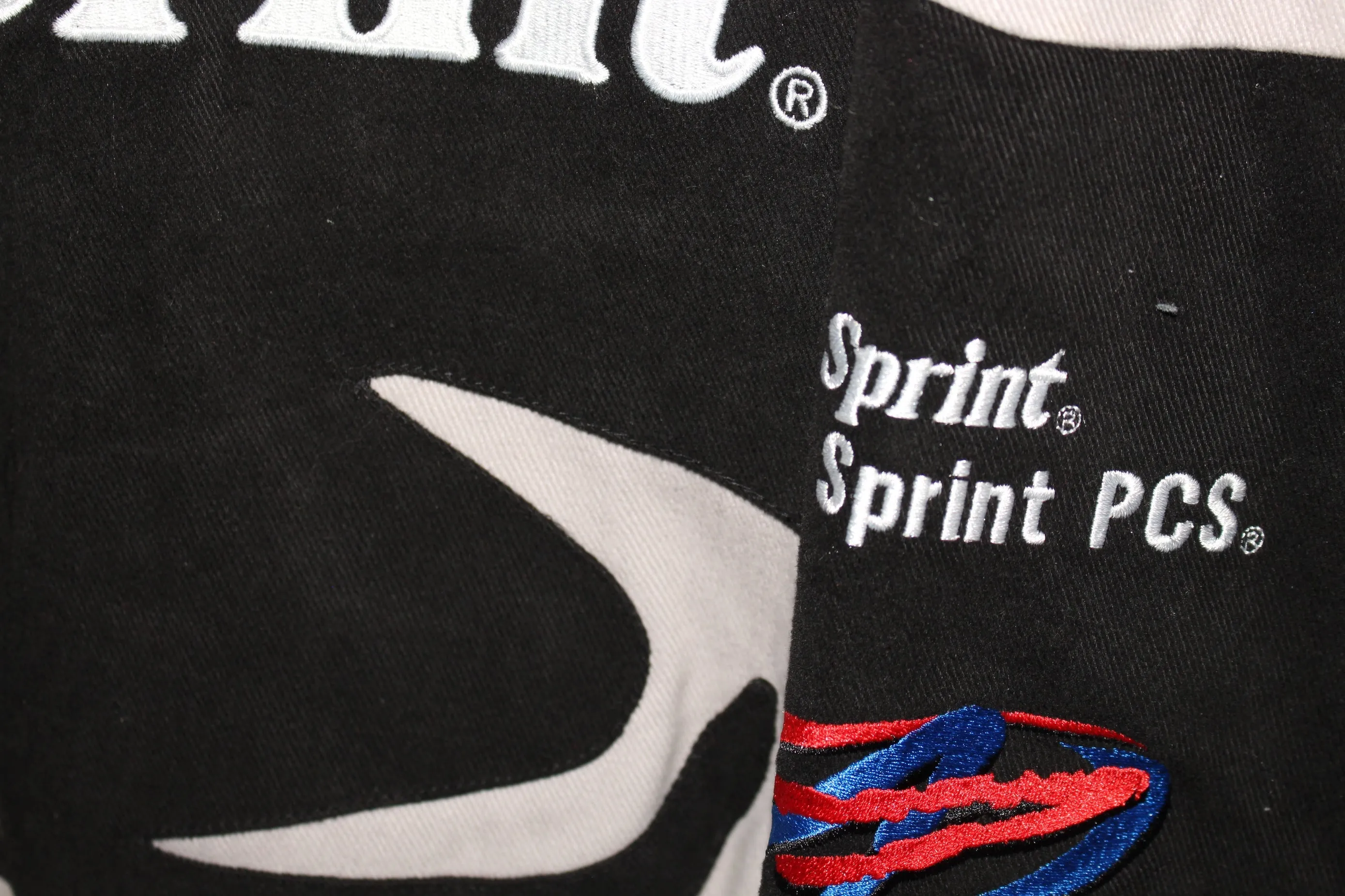 Sprint Racing NASCAR Kyle Petty #45 (M)