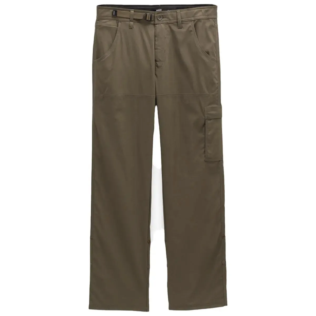 Stretch Zion™ Pant II - Slate Green