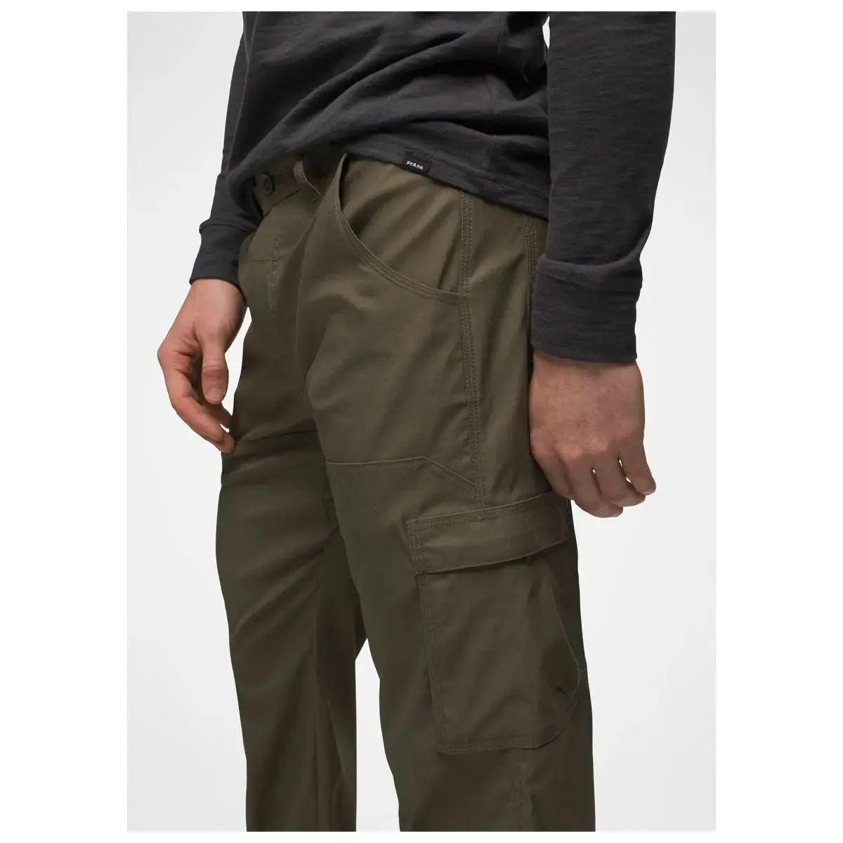 Stretch Zion™ Pant II - Slate Green