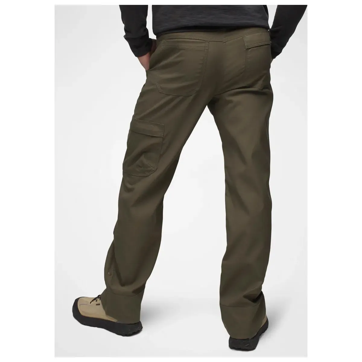 Stretch Zion™ Pant II - Slate Green