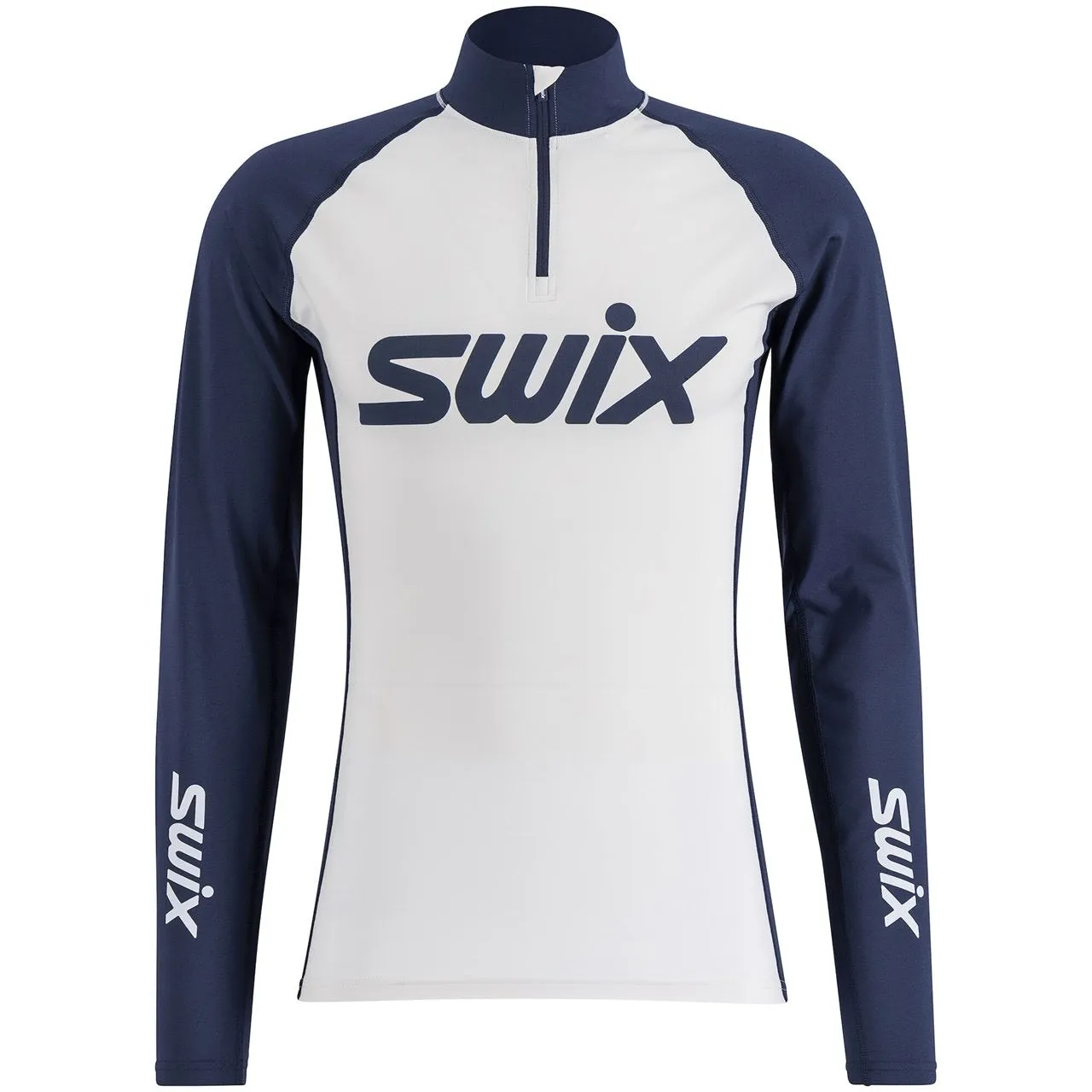 Swix Racex Dry Half-Zip Men's