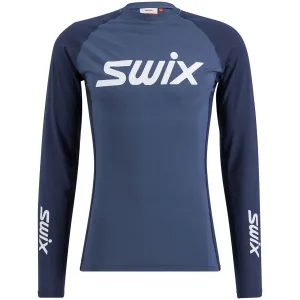 Swix RaceX Dry Long Sleeve - Men's