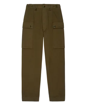 The Convoy Pant. -- Vintage Military